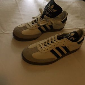 samba made in germany